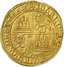 Dobla - Juan II (Burgos)