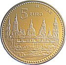 5 Euro (Zaragoza)