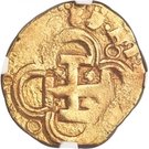 4 Escudos