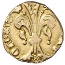 ½ Florin - Juan I (Barcelona)