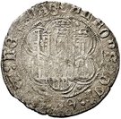 Cuartillo - Alfonso de Avila (pretender;Segovia)