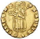 ½ Florin - Pedro IV