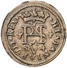 4 Maravedis