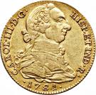 4 Escudos