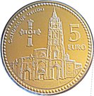5 Euro (Oviedo)