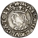 1 Real - Fernando II