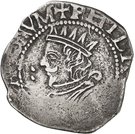 2 Reales - Felipe IV