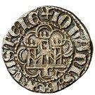 1/6 Real - Juan II (Burgos)