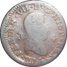 4 Maravedis