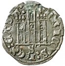 Cornado - Enrique II (Seville)