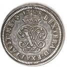 2 Reales (monogram)