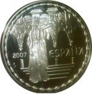 10 Euro - Juan Carlos I (Cantar de Mio Cid)