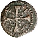 Dinero - Felipe IV (Cervera)