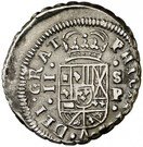 2 Reales (Seville)