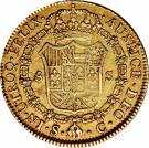 8 Escudos