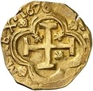 8 Escudos