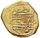 4 Escudos (Carlos II)