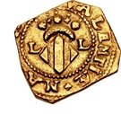 1 Escudo  (Carlos II)