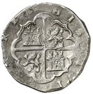 4 Reales (Valladolid)