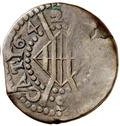 Seiseno - Luis XIII (Vilafranca;diamond shield)