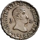 2 Maravedis (Jubia)
