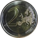 2 Euro (Churches of the Kingdom of Asturias)