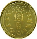 100 Euro - Juan Carlos I (Numismatic Jewels - Triente)