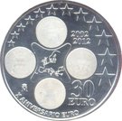 30 Euro - Juan Carlos I (Euro Circulation)