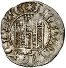 Cornado - Alfonso XI (Avila)