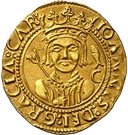 1 Ducado - Juan II
