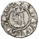 Obolo - Alfonso IV (Barcelona)