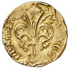 Florin - Alfonso V