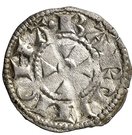 Obolo - Pedro II (Barcelona)