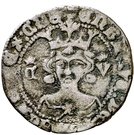 Real - Enrique II (billon;Coruna)
