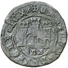 Maravedi - Enrique IV (Medina de Rioseco)