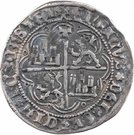 Real - Enrique IV (Toledo)