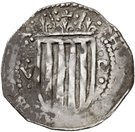 5 Croats - Felipe IV (Cervera)