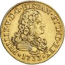 4 Escudos (Seville)
