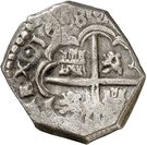 2 Reales (arms)