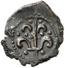 Dinero - Felipe III (Lleida)