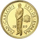 40 000 Pesetas (Mare Tenebrosum)