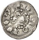 Obolo - Ramon Berenguer III