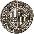 1 Real - Fernando II