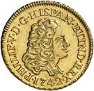 1 Escudo (Madrid)