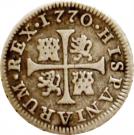 ½ Real (1st type)