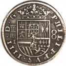 8 Reales (Segovia,8)
