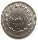 1 Peseta (Euzkadi)
