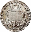1 Peseta