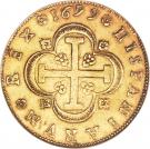 8 Escudos