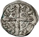 Dinero - Alfonso IX